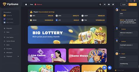 Vipgame casino codigo promocional